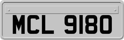 MCL9180