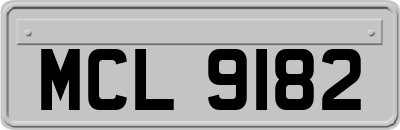 MCL9182