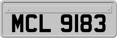 MCL9183