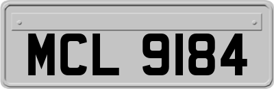 MCL9184
