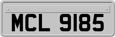 MCL9185