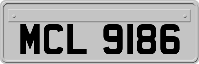 MCL9186