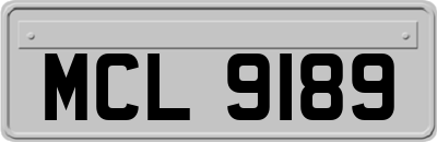 MCL9189