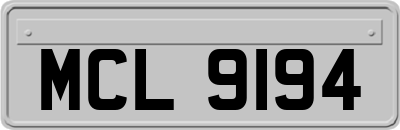 MCL9194