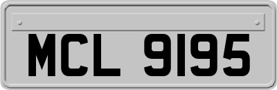 MCL9195
