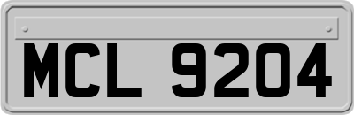 MCL9204