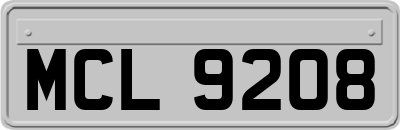 MCL9208