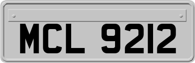 MCL9212