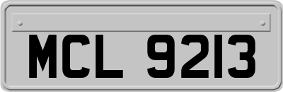 MCL9213