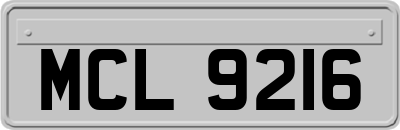 MCL9216