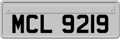 MCL9219