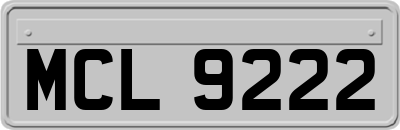 MCL9222