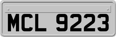 MCL9223