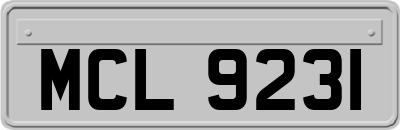 MCL9231