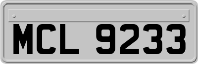 MCL9233