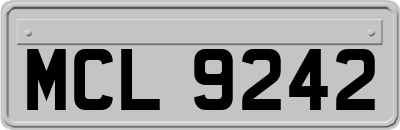 MCL9242