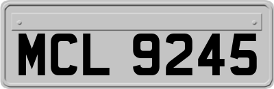 MCL9245
