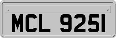 MCL9251