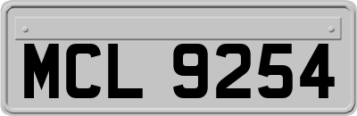 MCL9254
