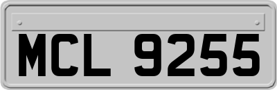 MCL9255