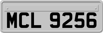 MCL9256
