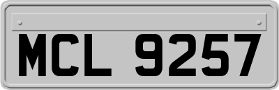 MCL9257