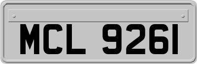 MCL9261