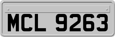 MCL9263