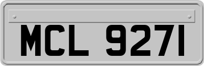 MCL9271