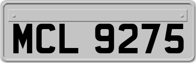 MCL9275