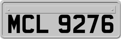 MCL9276