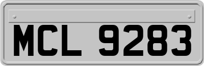 MCL9283