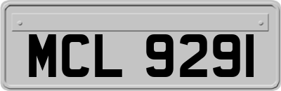 MCL9291