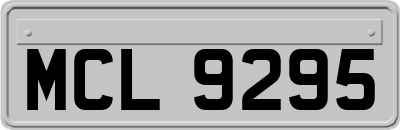 MCL9295