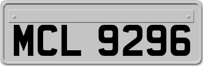 MCL9296