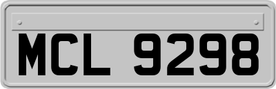 MCL9298