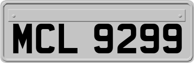 MCL9299
