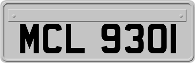 MCL9301