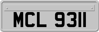 MCL9311