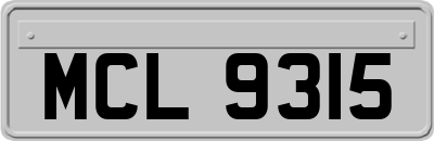 MCL9315