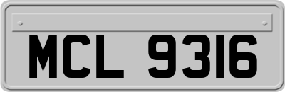 MCL9316