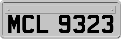MCL9323