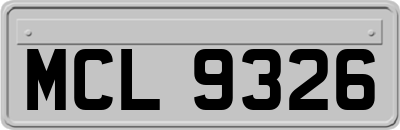 MCL9326