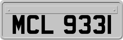 MCL9331