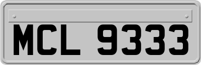 MCL9333