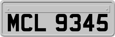 MCL9345