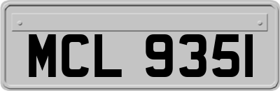 MCL9351