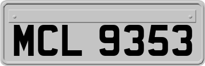 MCL9353