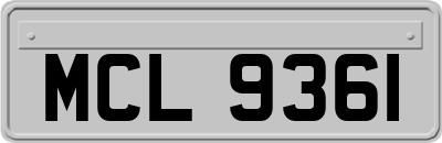 MCL9361