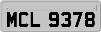 MCL9378